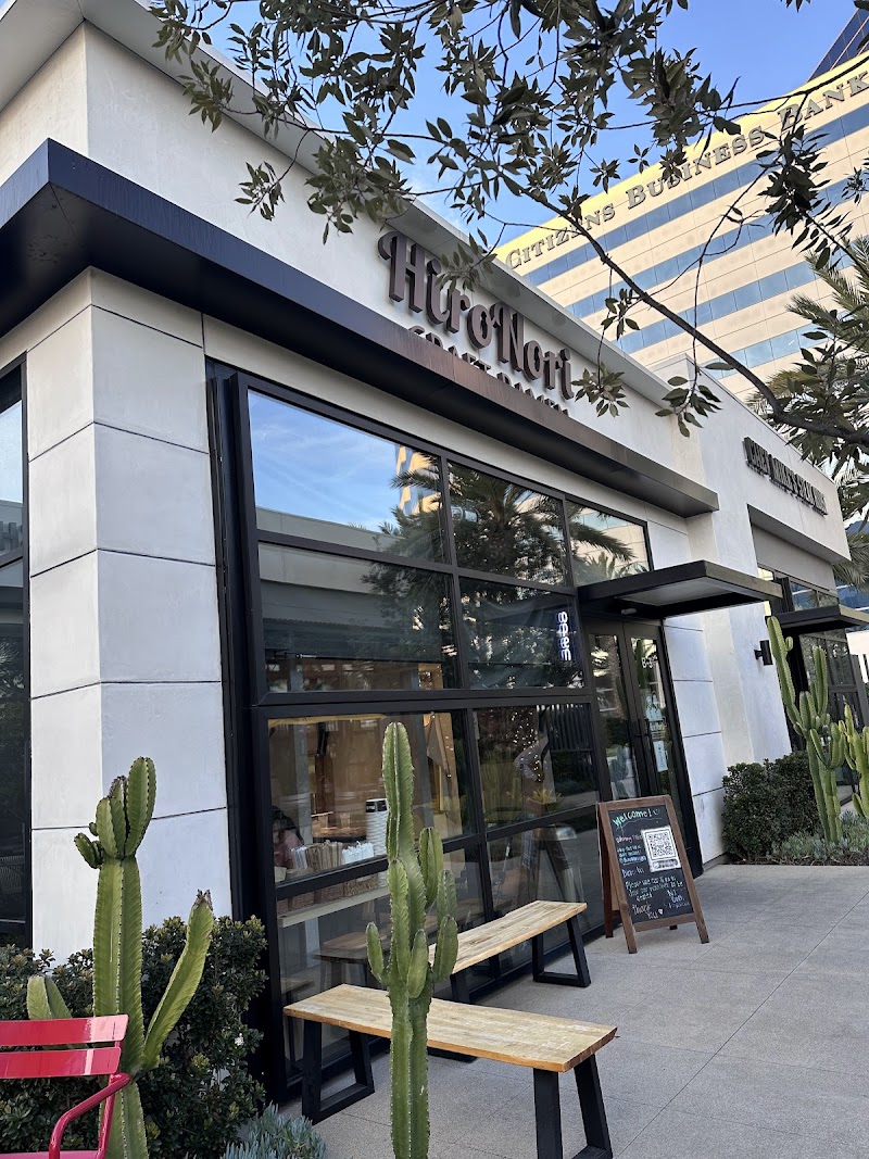 HiroNori Craft Ramen