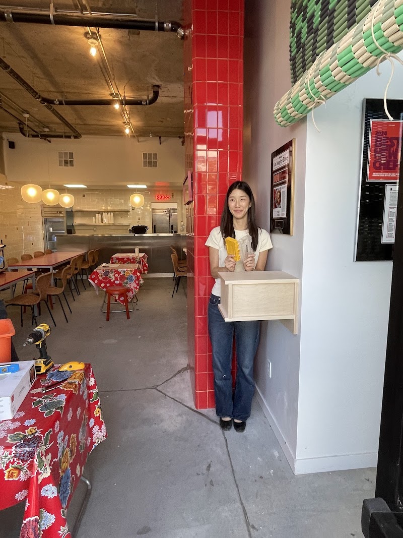 Holy Basil Santa Monica