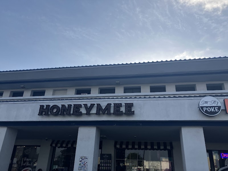 Honeymee