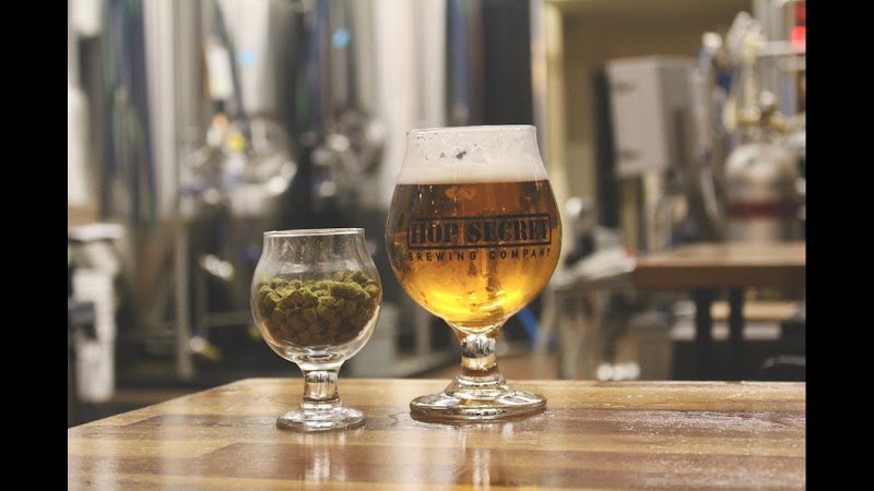 Hop Secret Brewing Company