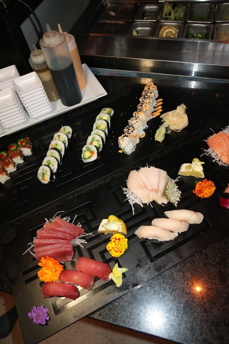 I|O Rooftop Hollywood