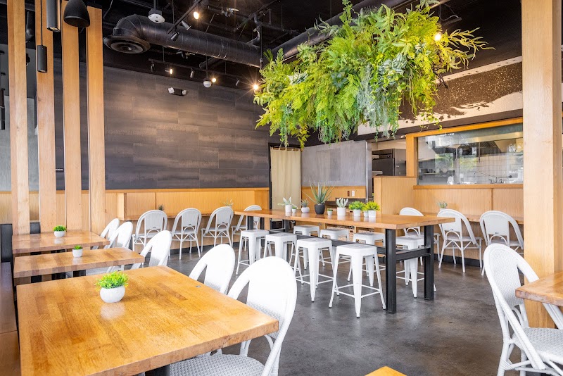 ippudo V West Hollywood