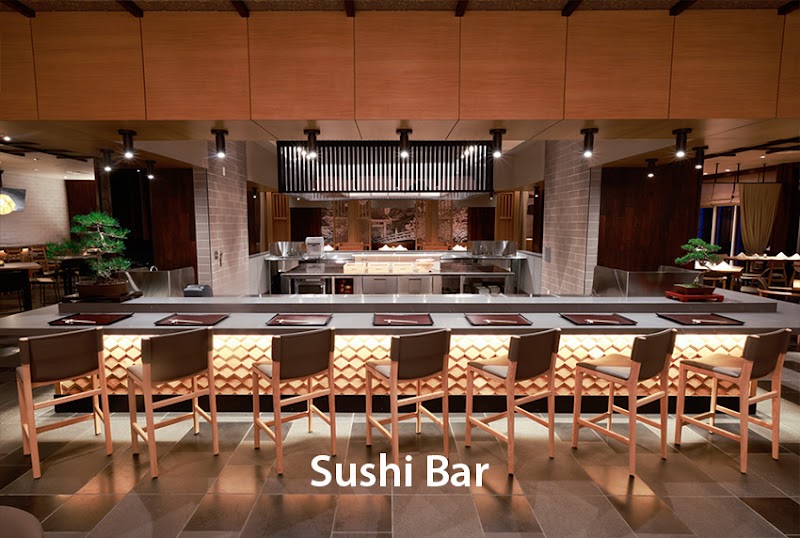 Ise-Shima Restaurant