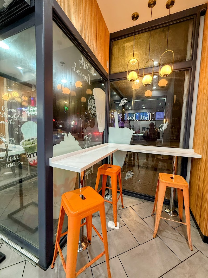 It's Boba Time- DTLA