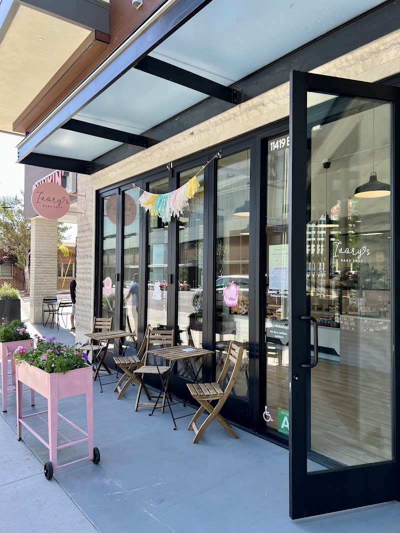 Ivory's Bake Shop