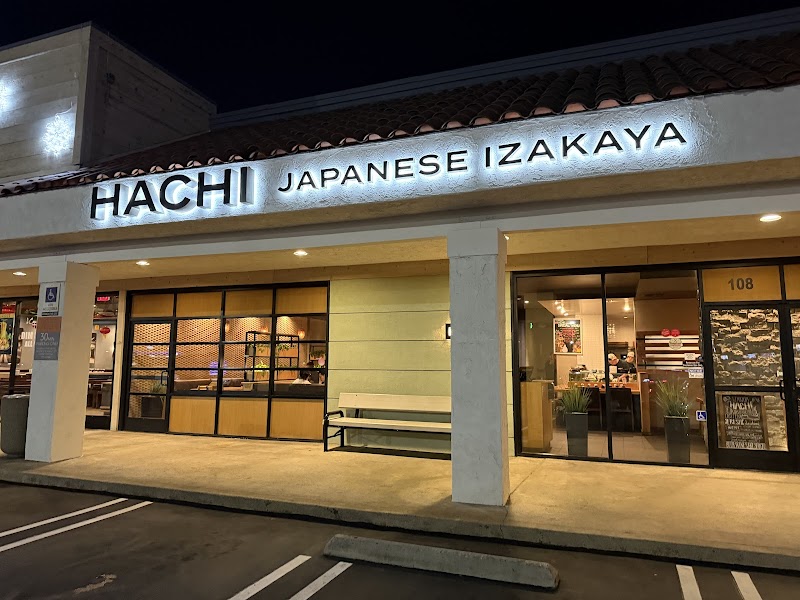 Izakaya Hachi