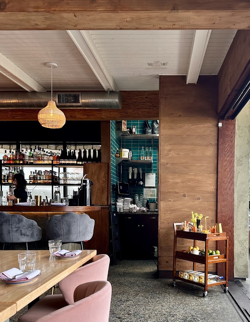 ¡Jaime! Taqueria & Breakfast Burritos