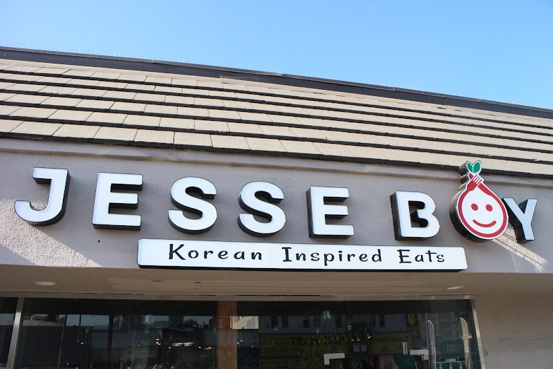 Jesse Boy Korean Fried Chicken (Hollywood)