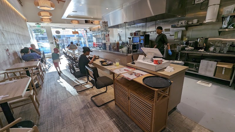 Kai Ramen Westchester