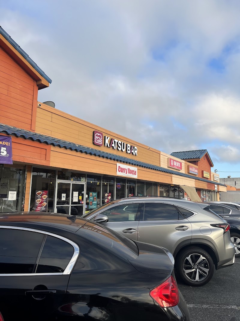 Katsu Bar