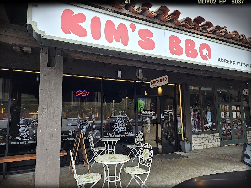 Kim's BBQ
