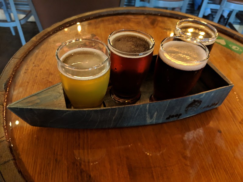 King Harbor Brewing Company