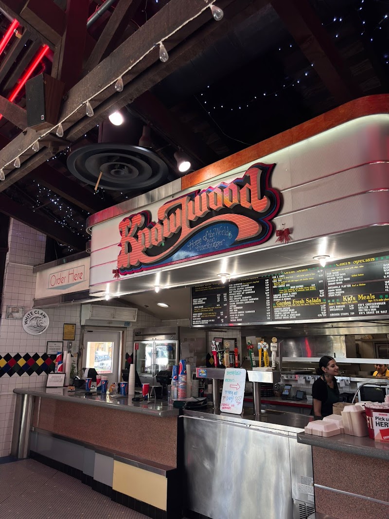 Knowlwood Restaurant