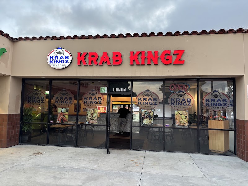 Krab Kingz