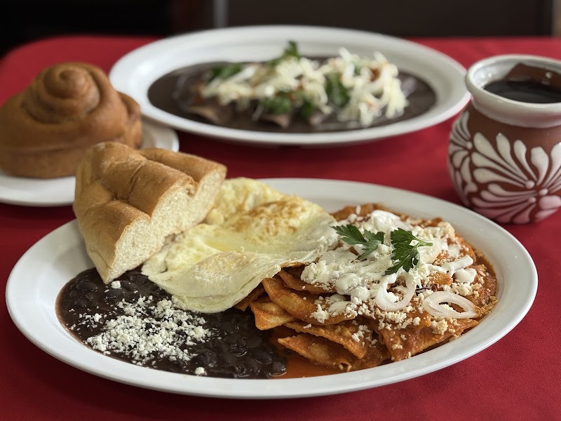 La Cocina de Blandina