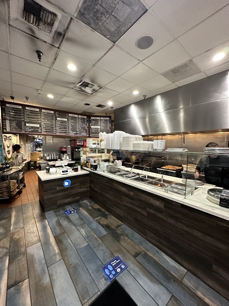 La Esquina Mexican Grill 🇲🇽