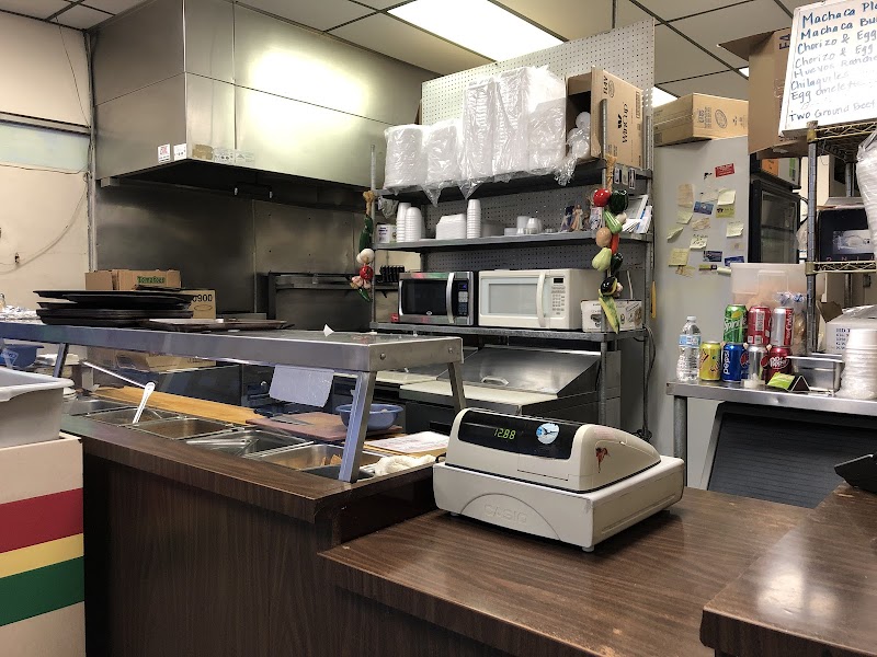 La Gordita Restaurant