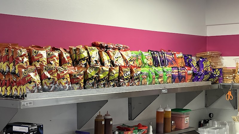 La Michoacana Costa Mesa 19th St