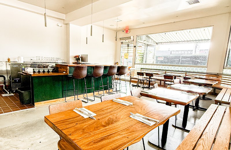 LALA'S Argentine Grill On Melrose