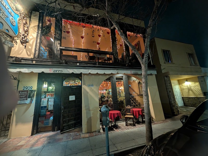 Lares Restaurant
