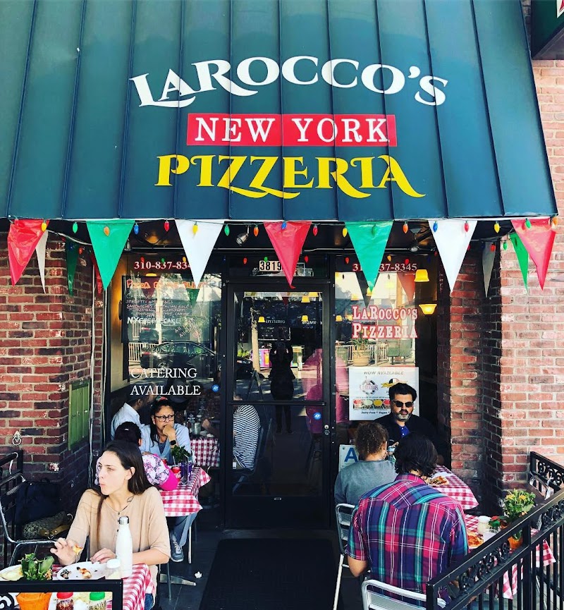 LaRocco's Pizzeria