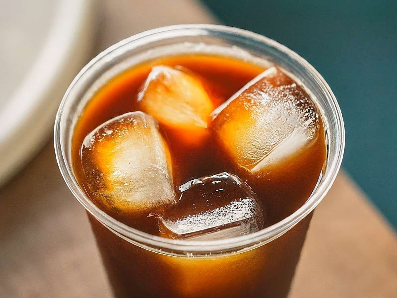 Lazy Daisy - Mar Vista