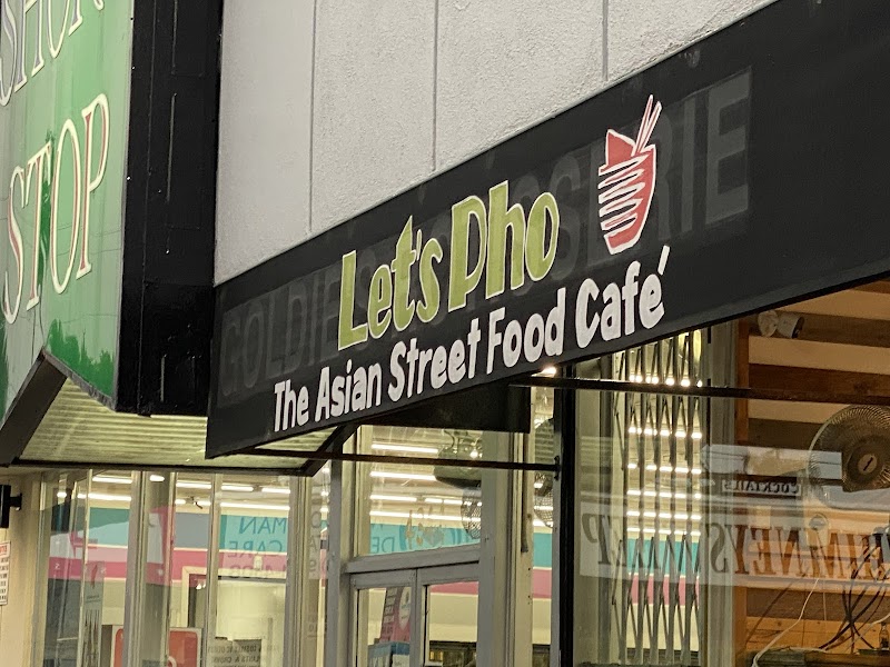 Let's Pho