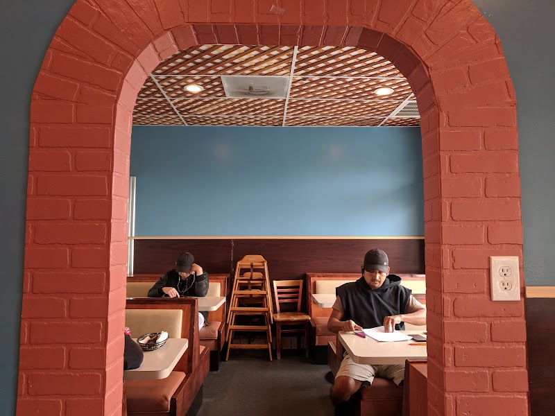 Los Molcajetes (Mariposa)