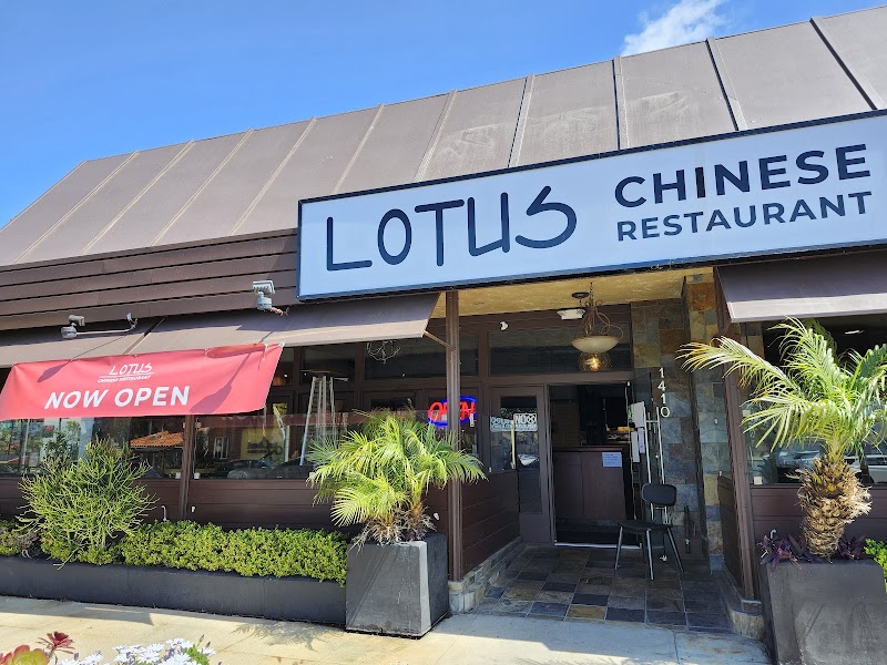 Lotus Chinese Restaurant