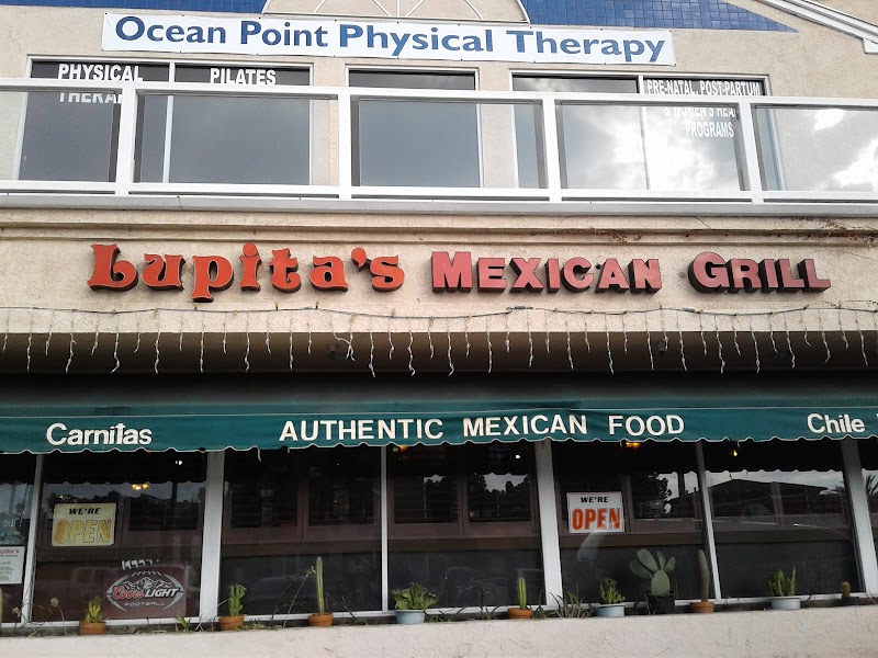 Lupita's Mexican Grill