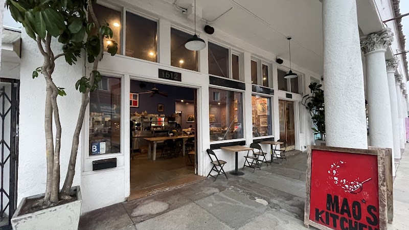 Mao's Kitchen Venice