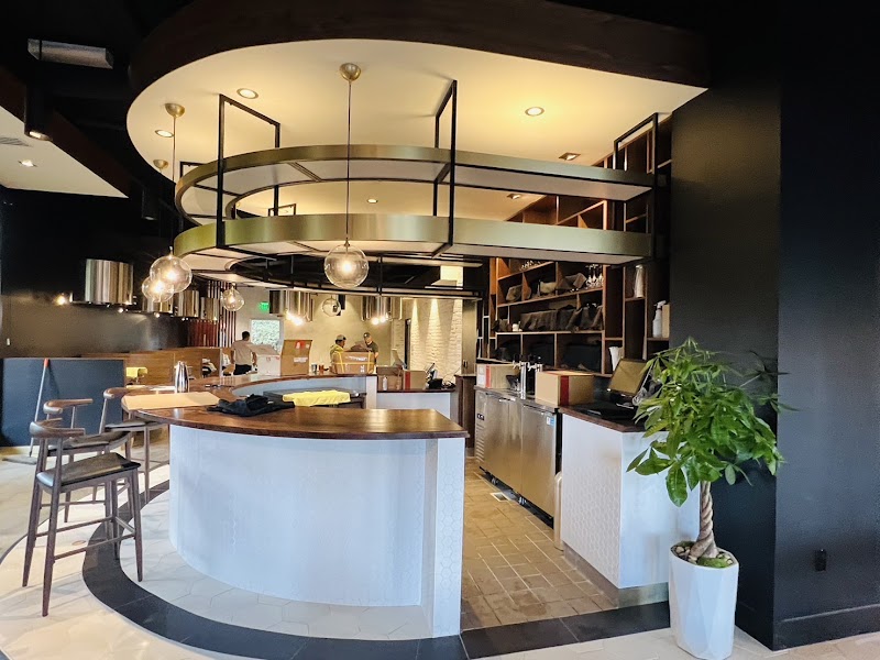 Marble Steakhouse & Grille