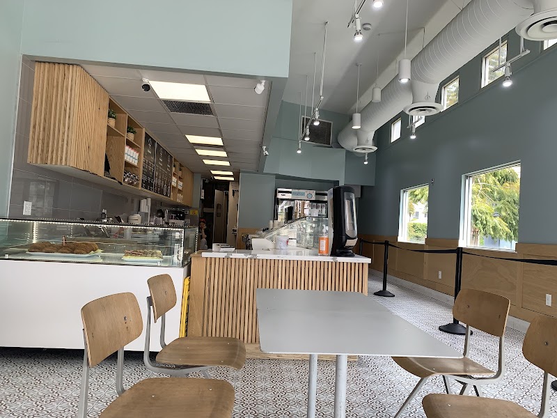 Mashti Malone's Ice Cream