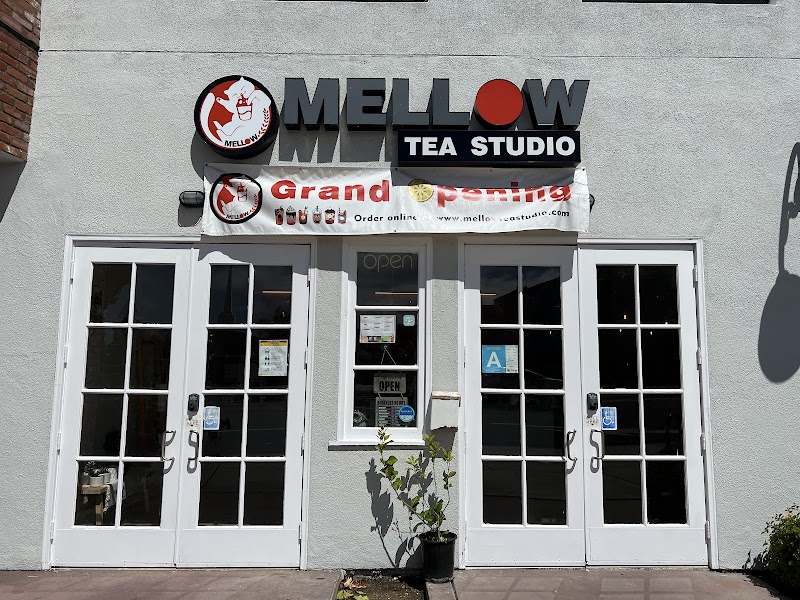 Mellow Tea Studio