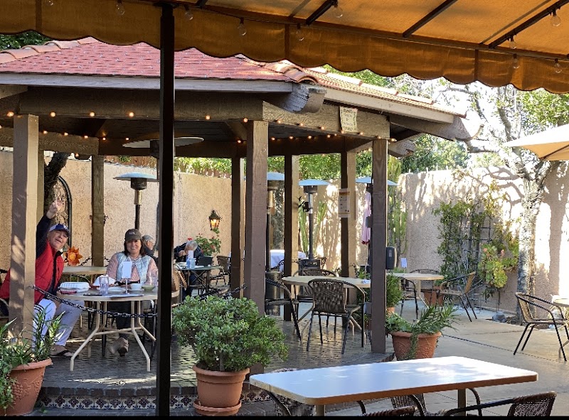 Mijares Mexican Restaurant