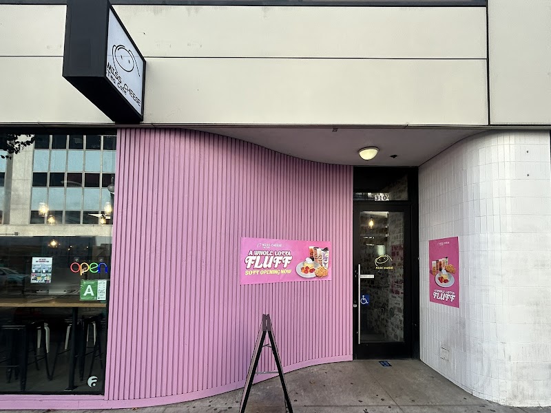 Miss Cheese Tea Cafe