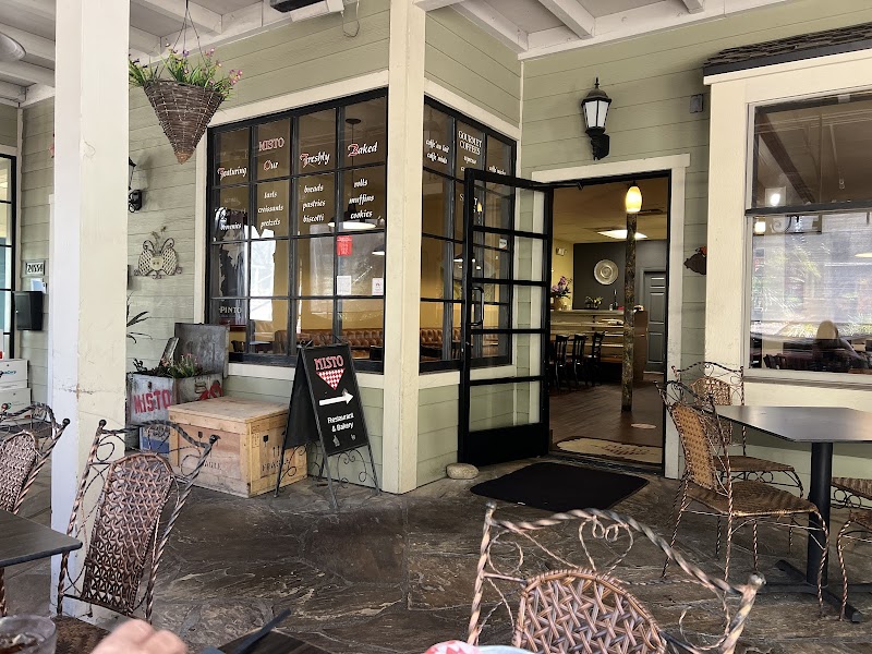Misto Caffe & Bakery