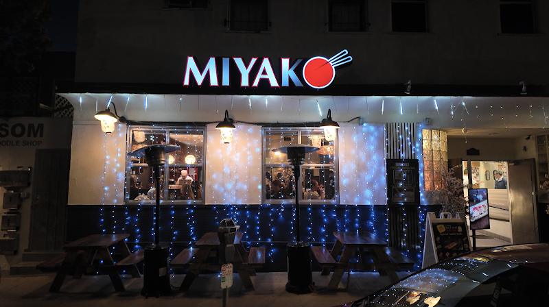 Miyako Restaurant