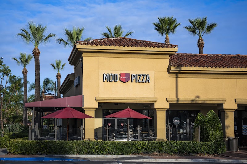 MOD Pizza