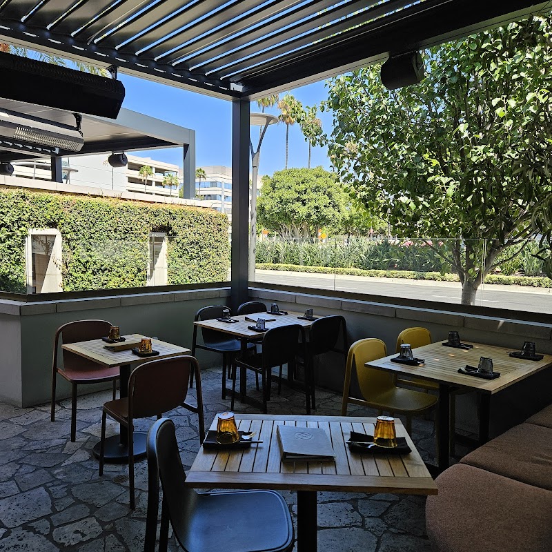 Monaco Italian Kitchen