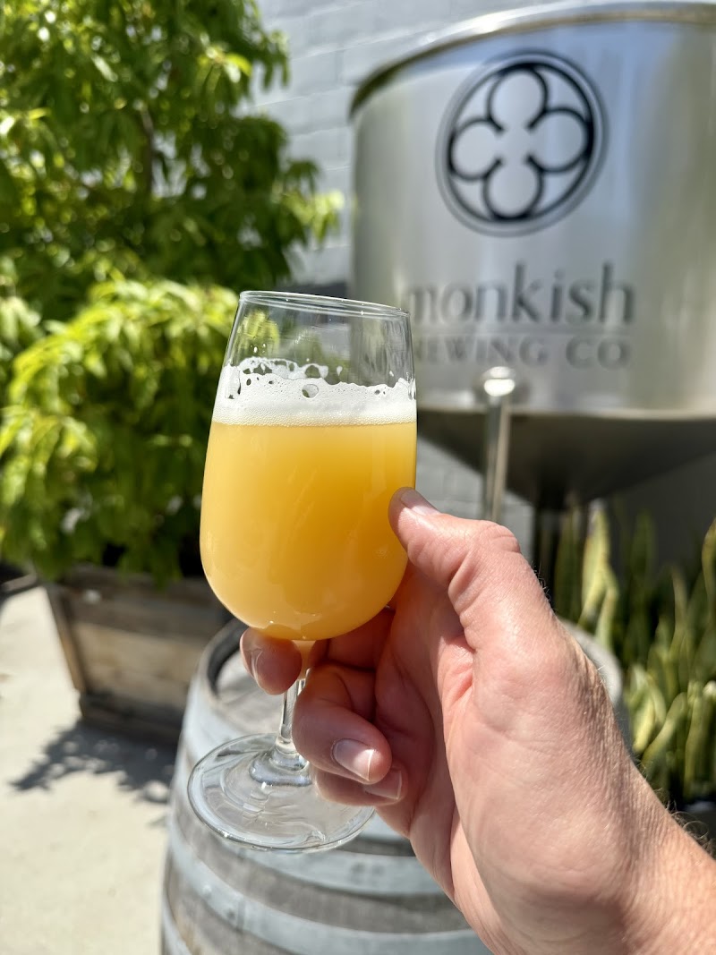 Monkish Brewing Co.