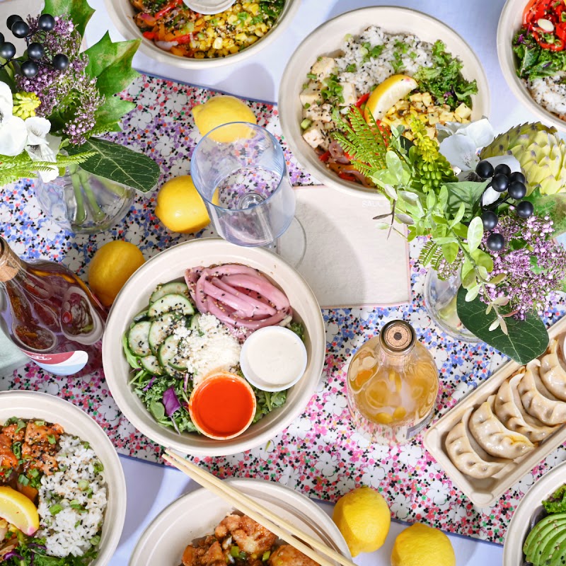 moonbowls (Healthy Korean Bowls- Pasadena)