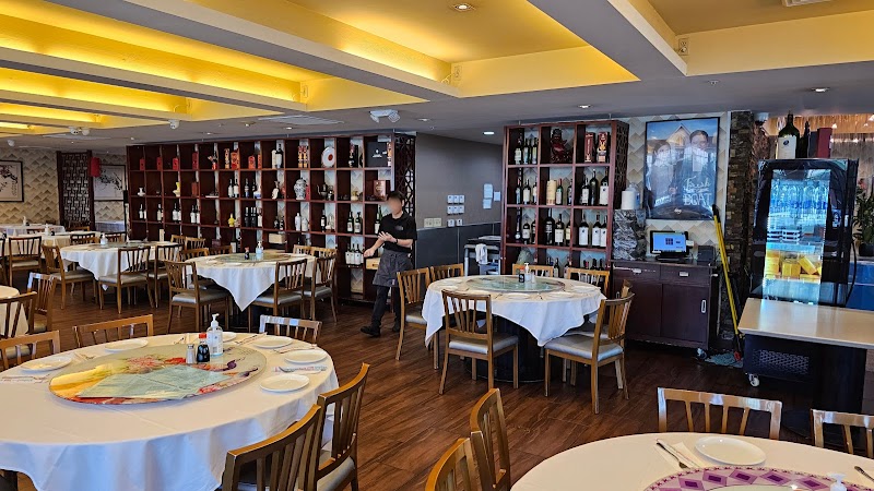 Newport Seafood Restaurant