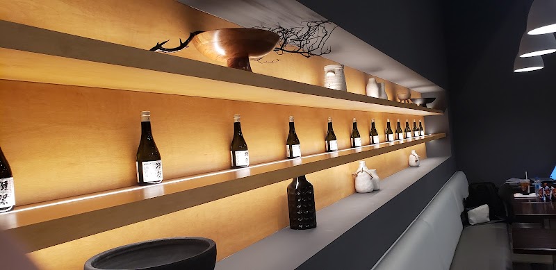 Nonstop Sushi & Sake Bar - Marina Del Rey