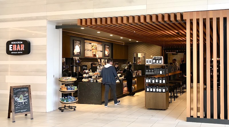 Nordstrom Ebar Artisan Coffee