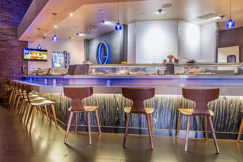 O Fine Japanese Cuisine