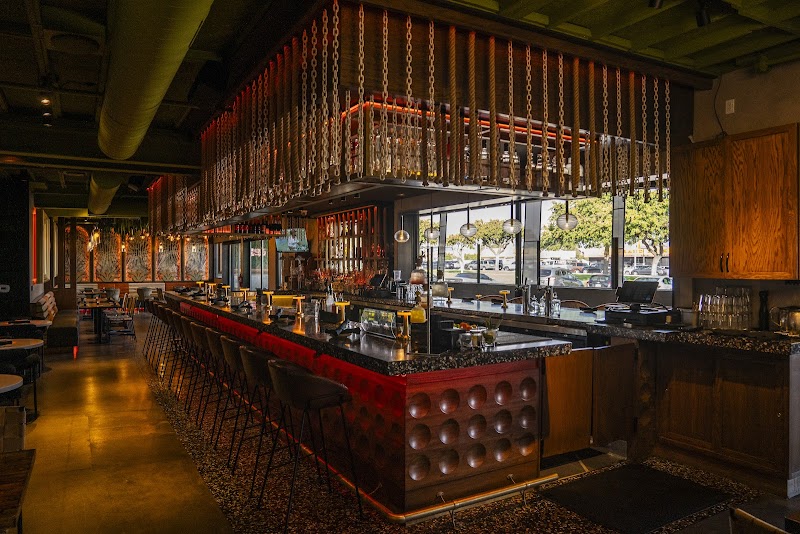 Palenque Kitchen by Mezcal, Costa Mesa