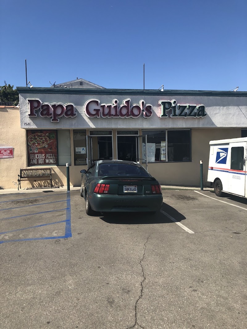 Papa Guido's Pizza