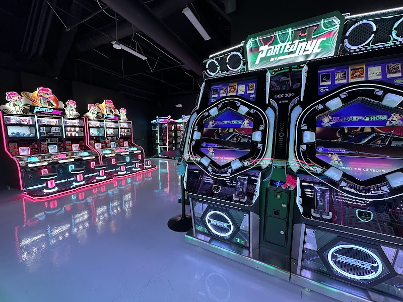 PARTEA NYC - Little Tokyo