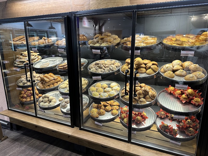 Pasteleria La Gonzalez